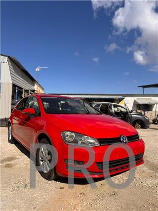 Guantera Salpicadero Volkswagen Golf VII (5G1/BE1)(09.2012->)