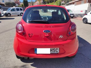 Ford Ka 1.2