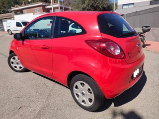Ford Ka 1.2