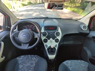 Ford Ka 1.2