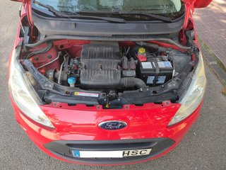 Ford Ka 1.2