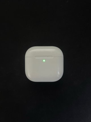 Airpods 4 Apple Blancos