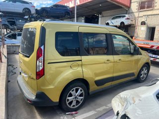 Ford Tourneo Connect 2014
