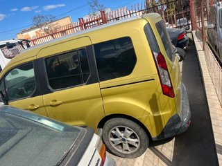 Ford Tourneo Connect 2014