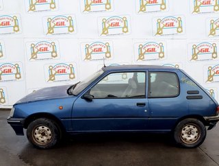 Peugeot puerta 205 berlina generation 1094907