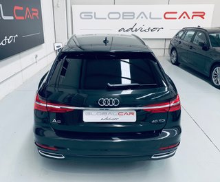 Audi A6 Avant 40 TDI S tronic ECO