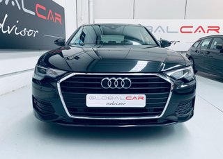 Audi A6 Avant 40 TDI S tronic ECO