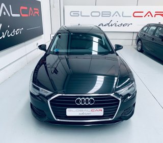 Audi A6 Avant 40 TDI S tronic ECO