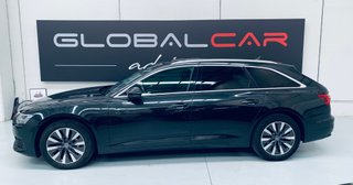 Audi A6 Avant 40 TDI S tronic ECO