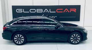 Audi A6 Avant 40 TDI S tronic ECO