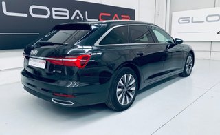 Audi A6 Avant 40 TDI S tronic ECO