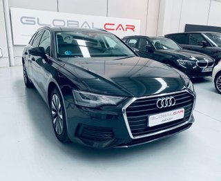Audi A6 Avant 40 TDI S tronic ECO