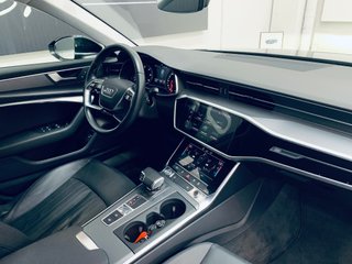 Audi A6 Avant 40 TDI S tronic ECO