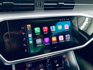 Audi A6 Avant 40 TDI S tronic ECO