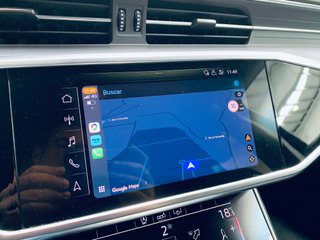 Audi A6 Avant 40 TDI S tronic ECO