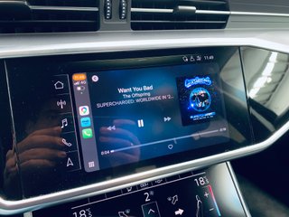 Audi A6 Avant 40 TDI S tronic ECO