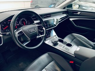 Audi A6 Avant 40 TDI S tronic ECO