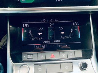Audi A6 Avant 40 TDI S tronic ECO