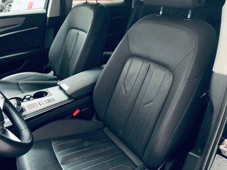 Audi A6 Avant 40 TDI S tronic ECO