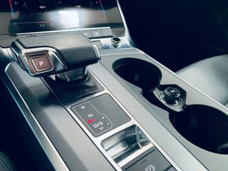 Audi A6 Avant 40 TDI S tronic ECO