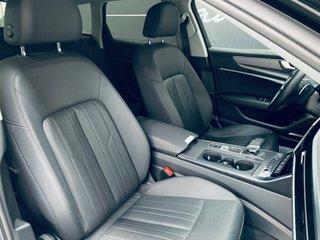 Audi A6 Avant 40 TDI S tronic ECO