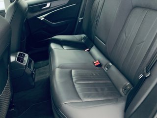 Audi A6 Avant 40 TDI S tronic ECO
