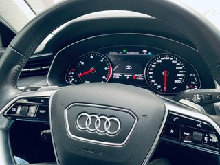 Audi A6 Avant 40 TDI S tronic ECO