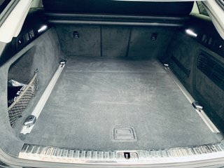 Audi A6 Avant 40 TDI S tronic ECO