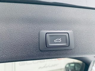 Audi A6 Avant 40 TDI S tronic ECO