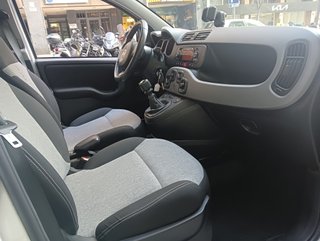 FIAT Panda 2018