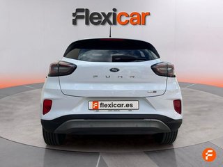 Ford Puma 1.0 EcoBoost 125cv Titanium MHEV