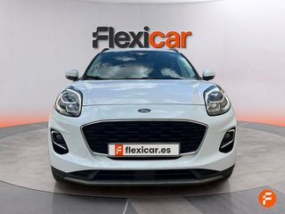 Ford Puma 1.0 EcoBoost 125cv Titanium MHEV