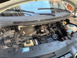 Volkswagen Transporter T5 2007