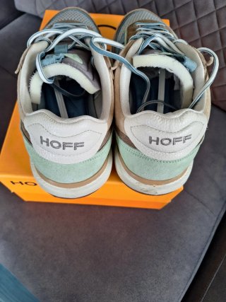 Zapatillas Hoff Tribe Kilimanjaro Talla 42
