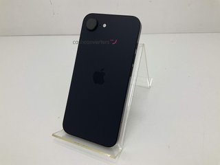 apple iphone 17e 256gb