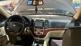 Hyundai Santa Fe 2007