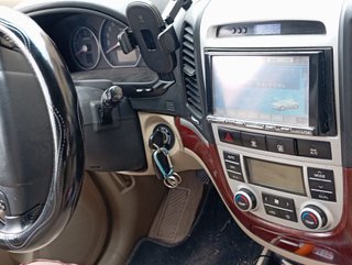 Hyundai Santa Fe 2007