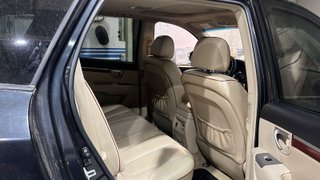 Hyundai Santa Fe 2007