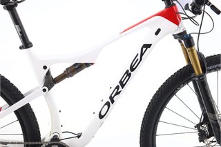 Bicicleta Orbea Oiz M10 XTR t.L Reacondicionada