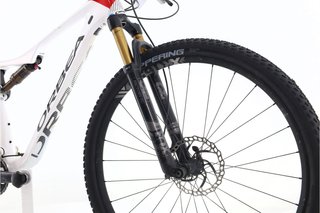 Bicicleta Orbea Oiz M10 XTR t.L Reacondicionada