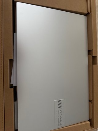ASUS Vivobook Go 15 E1504GA Nuevo