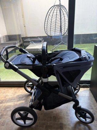 Bugaboo Fox 3 Silla de paseo