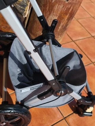 Bugaboo Camaleon 3. REGALO maxicosi