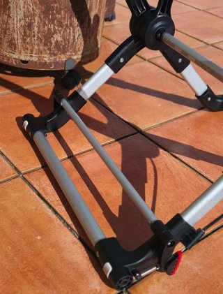 Bugaboo Camaleon 3. REGALO maxicosi