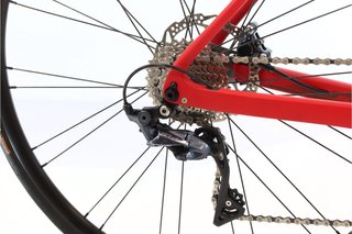 Bicicleta Merida Scultura 5000 t.50 Reacondicionada