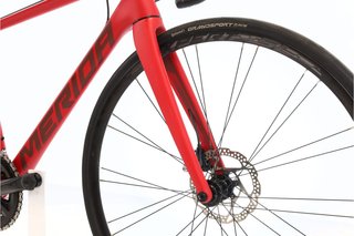 Bicicleta Merida Scultura 5000 t.50 Reacondicionada