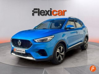 MG ZS 1.0T Luxury Auto