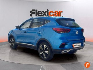 MG ZS 1.0T Luxury Auto