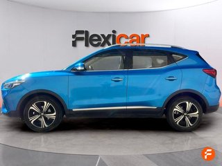 MG ZS 1.0T Luxury Auto