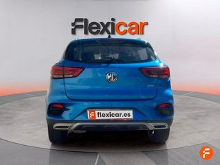 MG ZS 1.0T Luxury Auto
